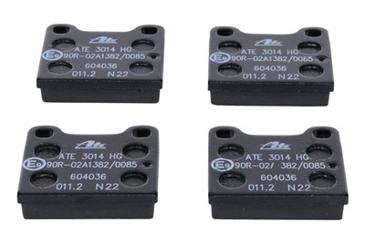 ATE 13.0460-4036.2 Číslo výrobce: 604036. EAN: 4006633082518.