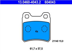 ATE 13.0460-4043.2