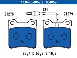 ATE 13.0460-4059.2