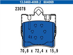 ATE 13.0460-4069.2
