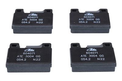 ATE 13.0460-4071.2 Číslo výrobce: 604071. EAN: 4006633437509.