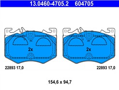 ATE 13.0460-4705.2