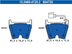 ATE 13.0460-4720.2