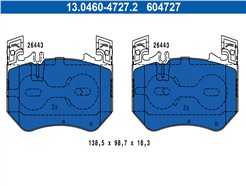 ATE 13.0460-4727.2