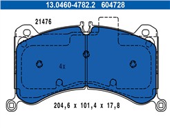 ATE 13.0460-4728.2