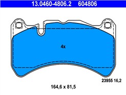 ATE 13.0460-4806.2
