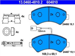 ATE 13.0460-4810.2