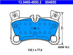ATE 13.0460-4850.2
