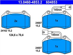 ATE 13.0460-4853.2