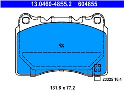 ATE 13.0460-4855.2