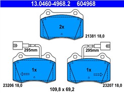 ATE 13.0460-4968.2