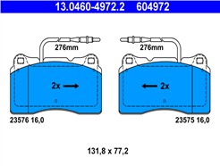 ATE 13.0460-4972.2