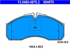 ATE 13.0460-4975.2