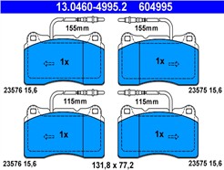ATE 13.0460-4995.2