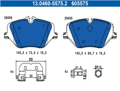 ATE 13.0460-5575.2