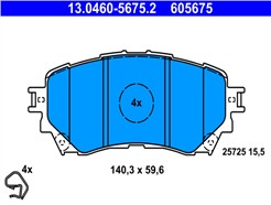 ATE 13.0460-5675.2