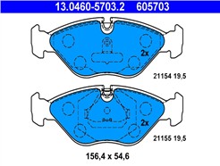 ATE 13.0460-5703.2