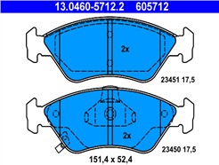 ATE 13.0460-5712.2