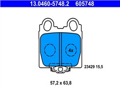 ATE 13.0460-5748.2