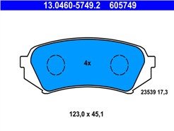 ATE 13.0460-5749.2