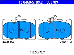 ATE 13.0460-5789.2
