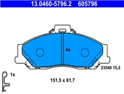 ATE 13.0460-5796.2