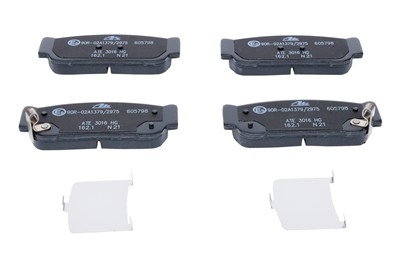 ATE 13.0460-5798.2 Číslo výrobce: 605798. EAN: 4006633479424.