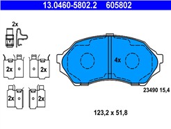 ATE 13.0460-5802.2