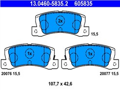 ATE 13.0460-5835.2