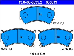 ATE 13.0460-5839.2