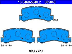 ATE 13.0460-5840.2
