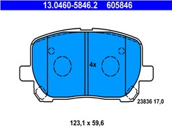 ATE 13.0460-5846.2