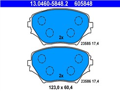 ATE 13.0460-5848.2