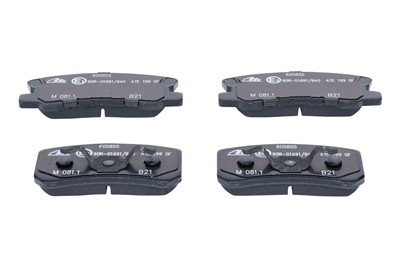 ATE 13.0460-5855.2 Číslo výrobce: 605855. EAN: 4006633285520.