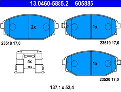 ATE 13.0460-5885.2