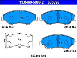ATE 13.0460-5896.2