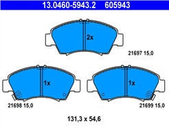 ATE 13.0460-5943.2