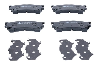 ATE 13.0460-5954.2 Číslo výrobce: 605954. EAN: 4006633269353.