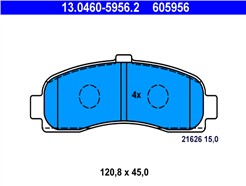 ATE 13.0460-5956.2