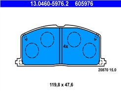 ATE 13.0460-5976.2