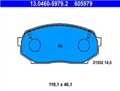 ATE 13.0460-5979.2