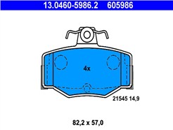 ATE 13.0460-5986.2