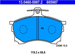 ATE 13.0460-5987.2