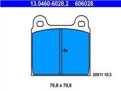 ATE 13.0460-6028.2