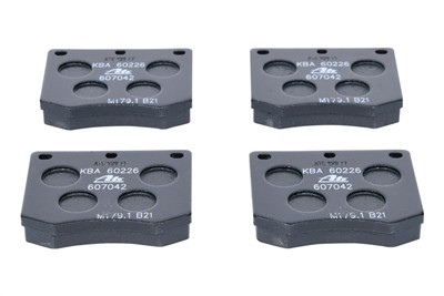 ATE 13.0460-7042.2 Číslo výrobce: 607042. EAN: 4006633083072.