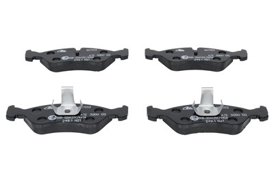 ATE 13.0460-7052.2 Číslo výrobce: 607052. EAN: 4006633116923.