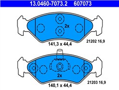 ATE 13.0460-7073.2