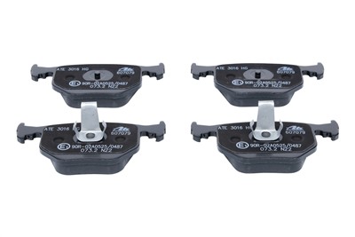 ATE 13.0460-7079.2 Číslo výrobce: 607079. EAN: 4006633281294.