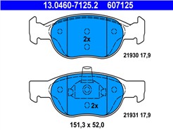 ATE 13.0460-7125.2