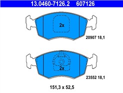 ATE 13.0460-7126.2